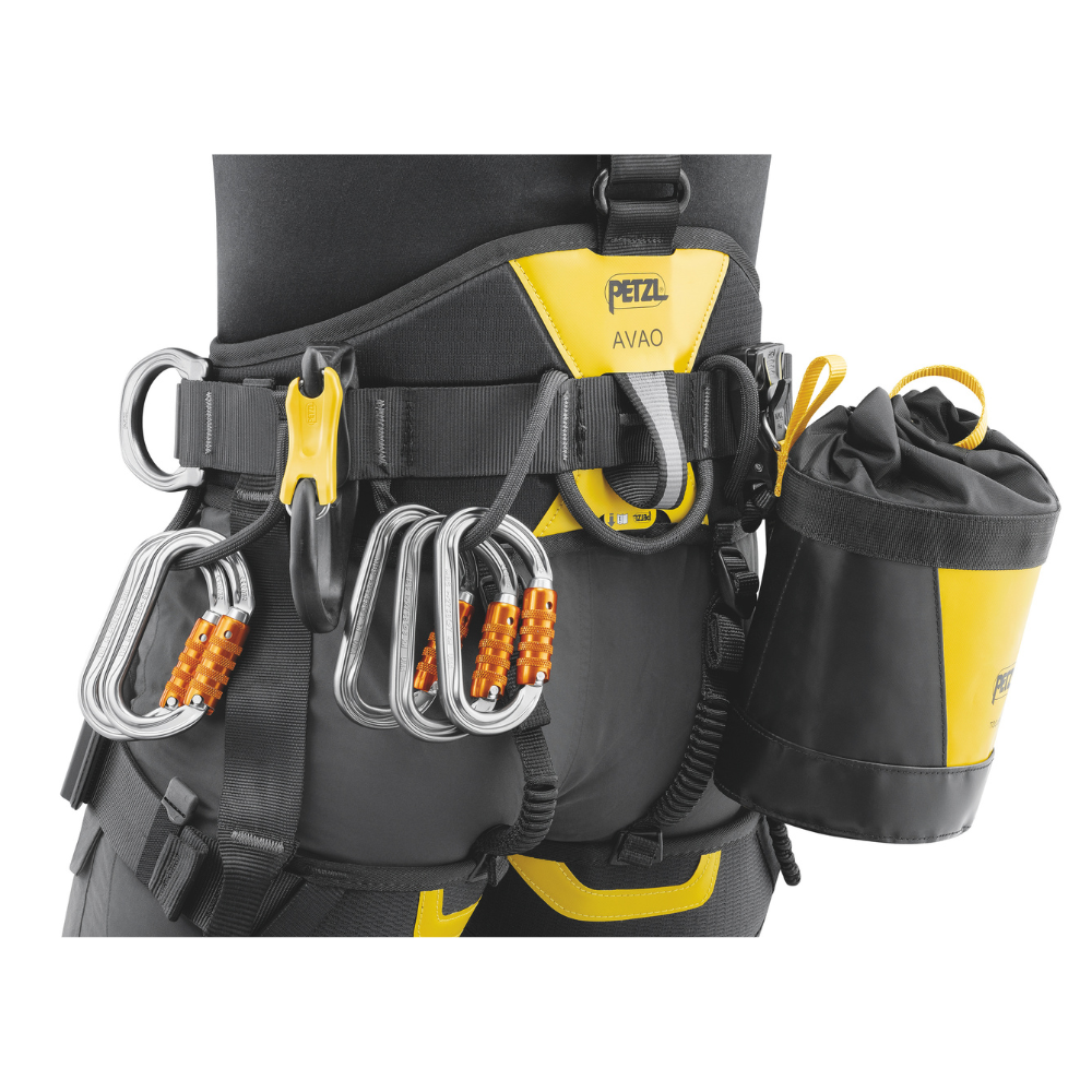 Petzl AVAO Harness from Columbia Safety